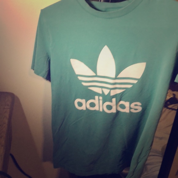 adidas Tops - Adidas Tee